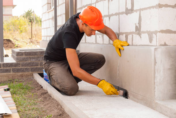 Licensed Crawl Space Encapsulation service in East Leroy, MI - Halo Water Proofing